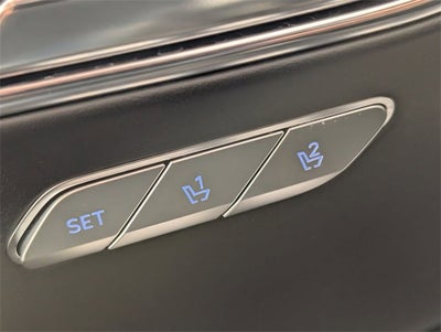 2024 Genesis GV80 NA