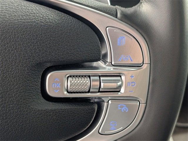 2024 Genesis GV80 NA