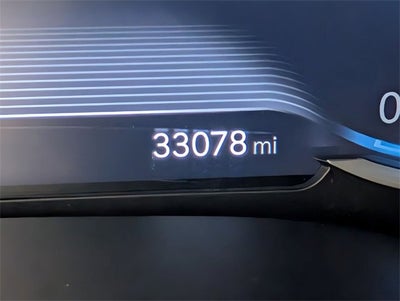 2024 Genesis GV80 NA