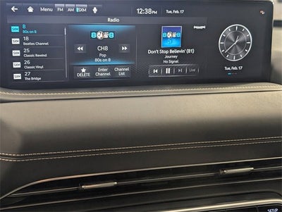 2024 Genesis GV80 NA