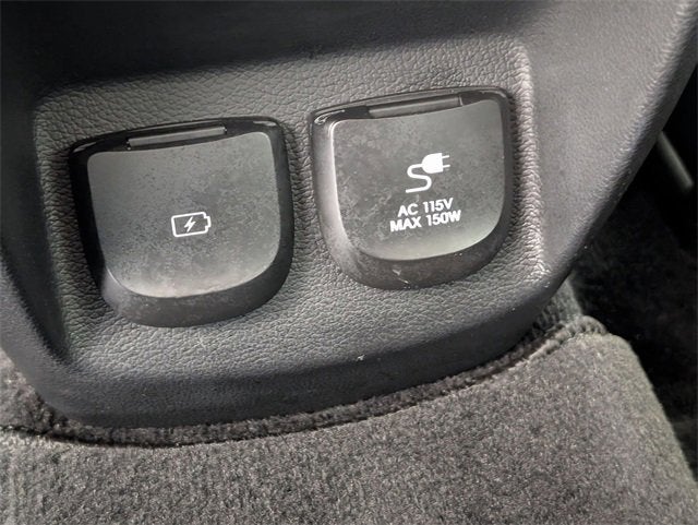 2024 Genesis GV80 NA