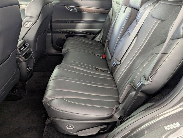 2024 Genesis GV80 NA