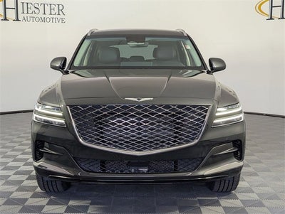 2024 Genesis GV80 NA