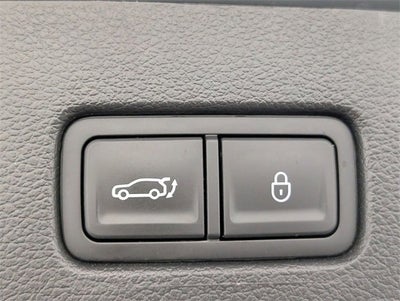 2024 Genesis GV80 NA