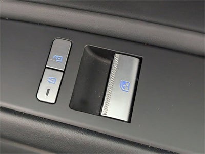 2024 Genesis GV80 NA