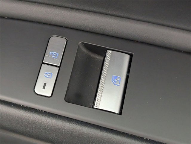 2024 Genesis GV80 NA