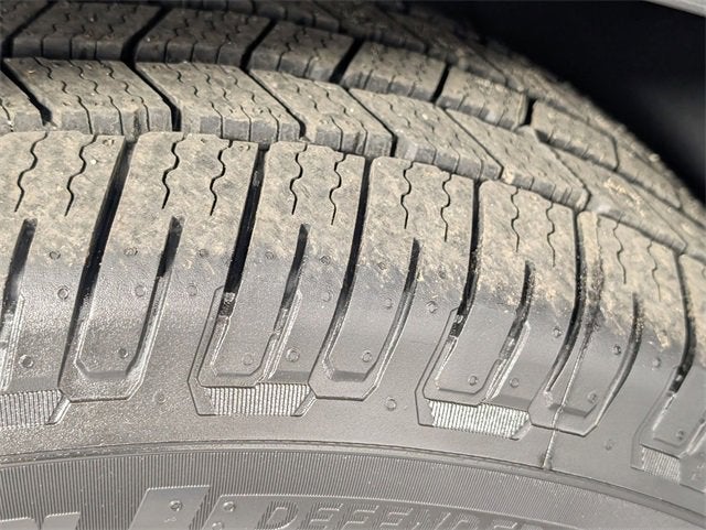 2024 Genesis GV80 NA