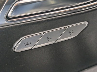 2023 Genesis GV80 NA