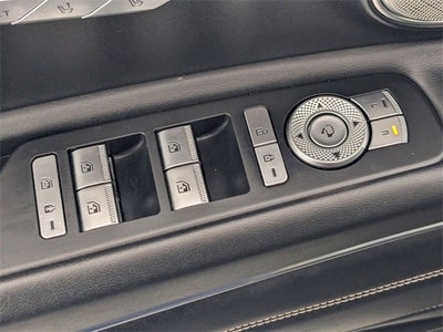 2023 Genesis GV80 NA