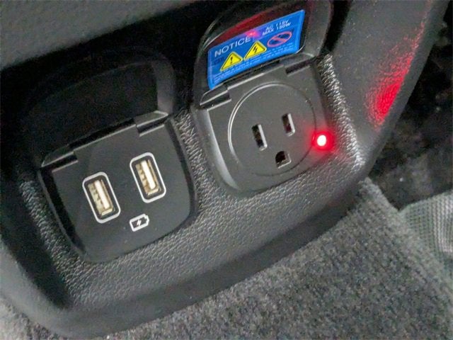 2023 Genesis GV80 NA