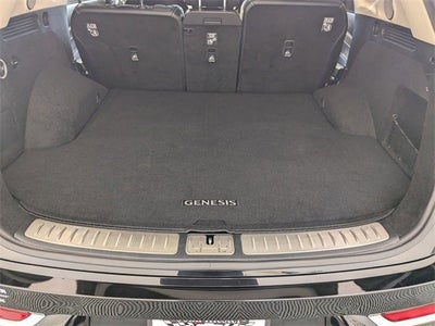 2023 Genesis GV80 NA