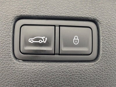 2023 Genesis GV80 NA