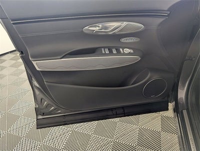 2022 Genesis GV70 2.5T