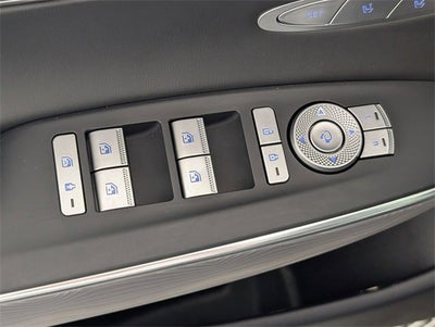 2022 Genesis GV70 2.5T