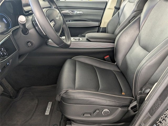 2022 Genesis GV70 2.5T