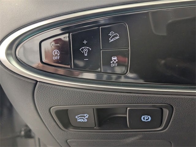 2022 Genesis GV70 2.5T