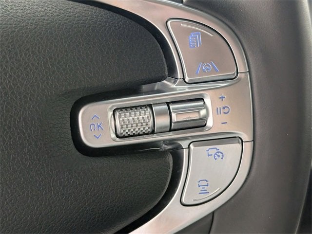 2022 Genesis GV70 2.5T