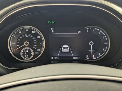2022 Genesis GV70 2.5T
