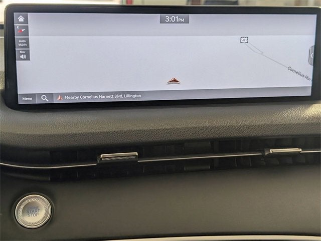 2022 Genesis GV70 2.5T