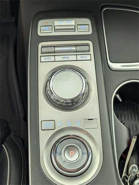 2022 Genesis GV70 2.5T