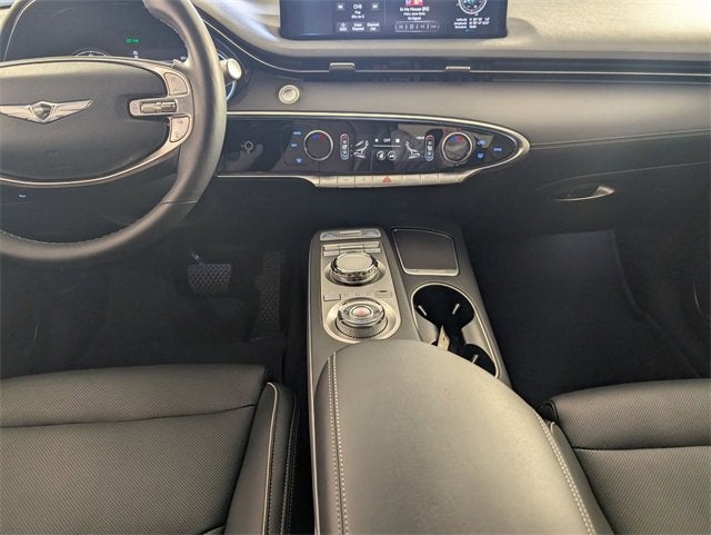 2022 Genesis GV70 2.5T