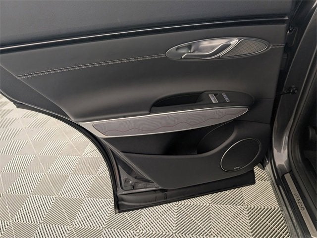 2022 Genesis GV70 2.5T