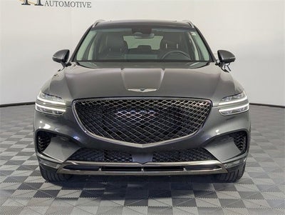 2022 Genesis GV70 2.5T