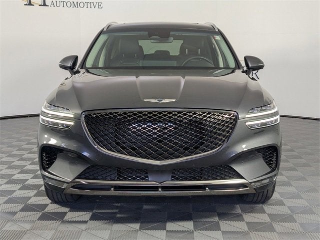 2022 Genesis GV70 2.5T