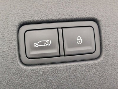 2022 Genesis GV70 2.5T