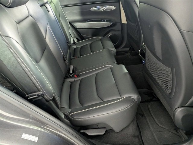 2022 Genesis GV70 2.5T