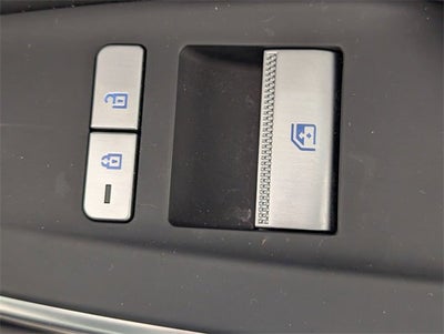 2022 Genesis GV70 2.5T