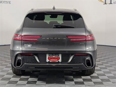 2022 Genesis GV70 2.5T