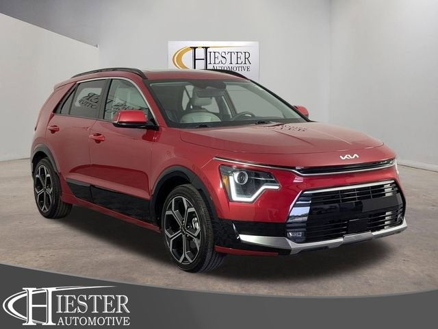 2023 Kia Niro EX Touring