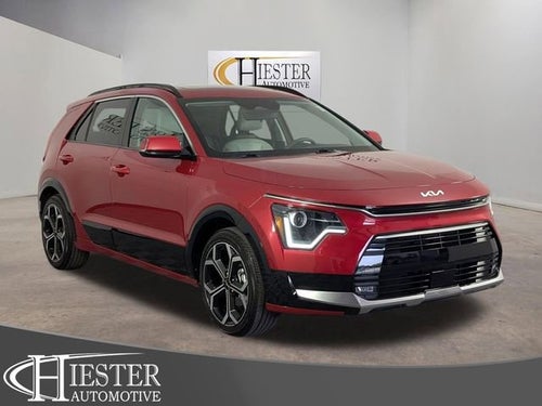 2023 Kia Niro EX Touring