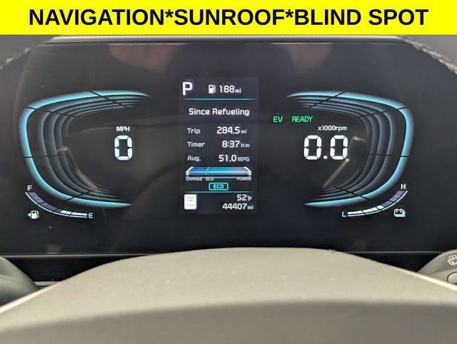 2023 Kia Niro EX Touring