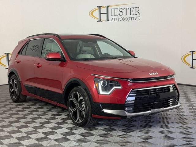 2023 Kia Niro EX Touring