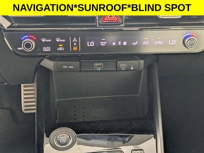 2023 Kia Niro EX Touring