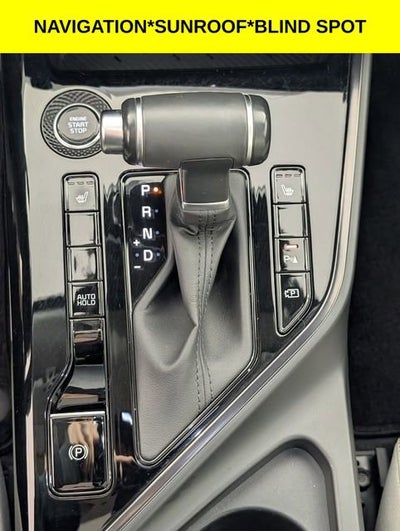 2023 Kia Niro EX Touring