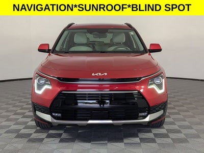 2023 Kia Niro EX Touring
