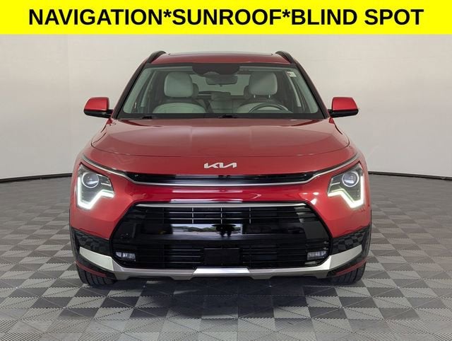 2023 Kia Niro EX Touring