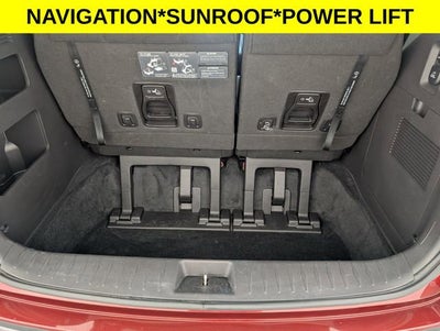 2024 Kia Carnival MPV SX Prestige