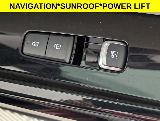 2024 Kia Carnival MPV SX Prestige