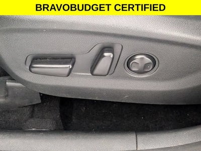 2018 Kia Sportage SX Turbo