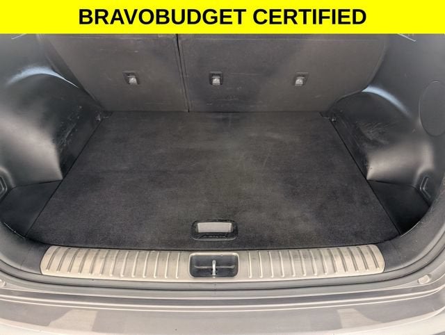 2018 Kia Sportage SX Turbo