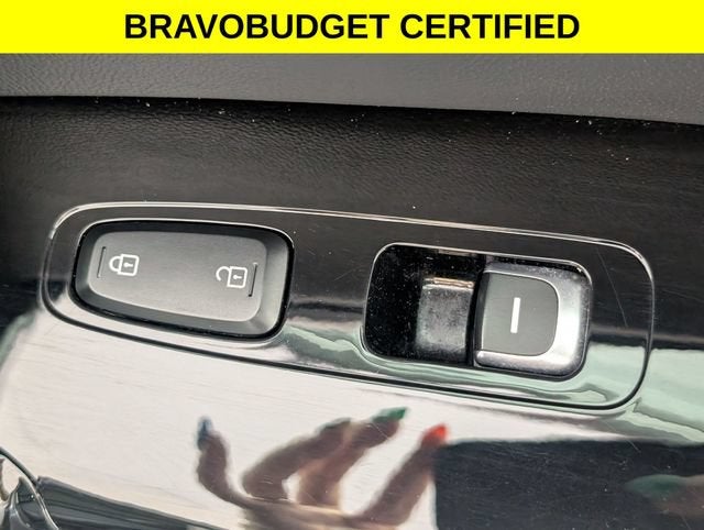 2018 Kia Sportage SX Turbo