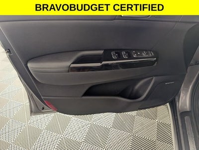 2018 Kia Sportage SX Turbo