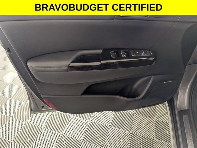 2018 Kia Sportage SX Turbo