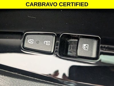 2024 Kia Sportage Plug-In Hybrid X-Line Prestige