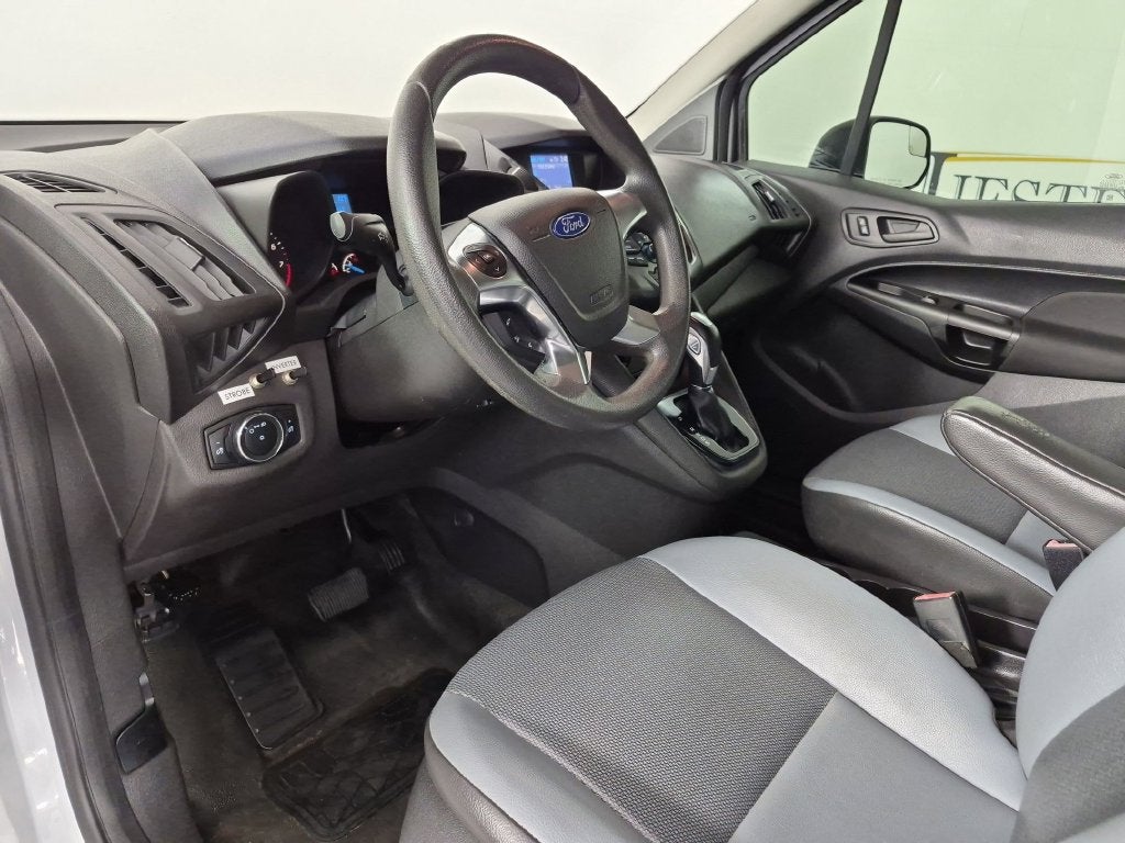 2016 Ford Transit Connect XL