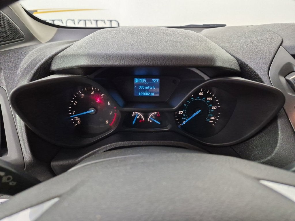 2016 Ford Transit Connect XL